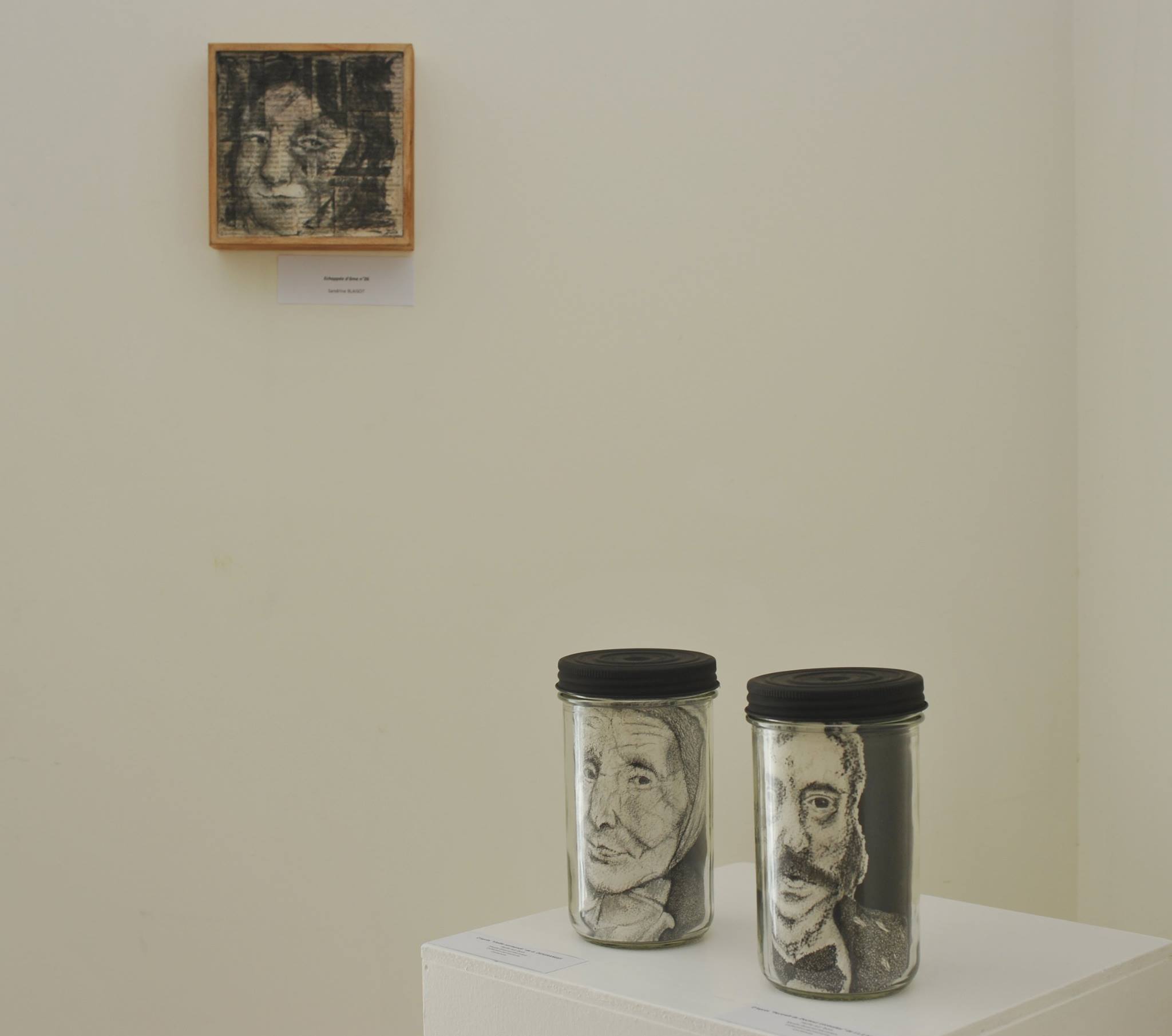 Résidence la Chapelle Urée 2016