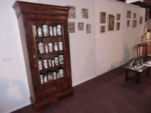 La Conserverie fait salon