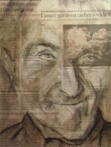 Une échappée possible d'Antonin 😉