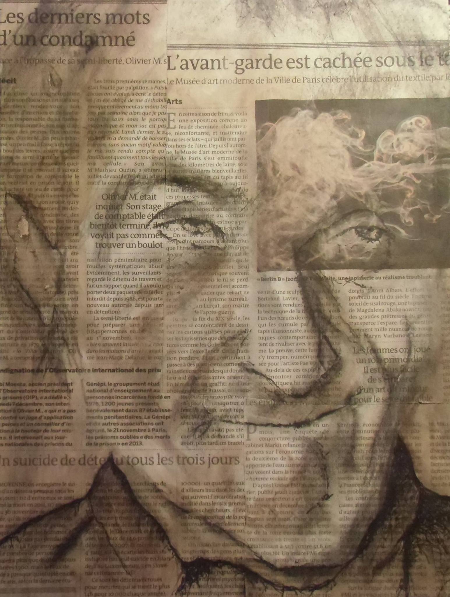 Une échappée possible d'Antonin 😉