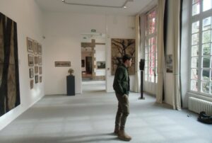 Musée Quesnel Morinière de Coutances 2 2016