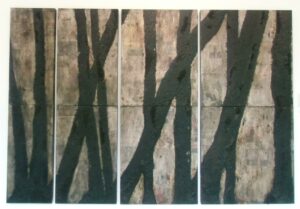 la Bienveillance - Technique Mixte