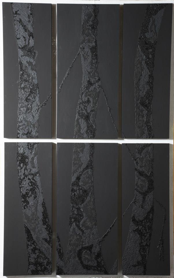 L'Emprise Juillet - 2012