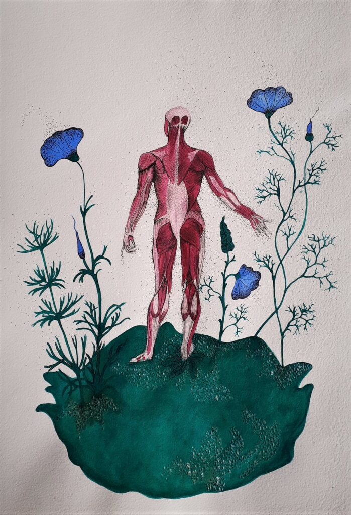 La Joie de la vie Ouverte - 2023