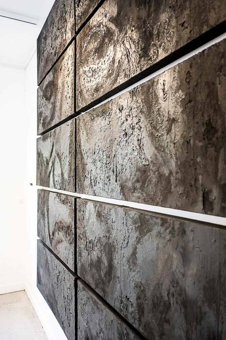 Le Vieux Moine photographié par Richard Menant 1