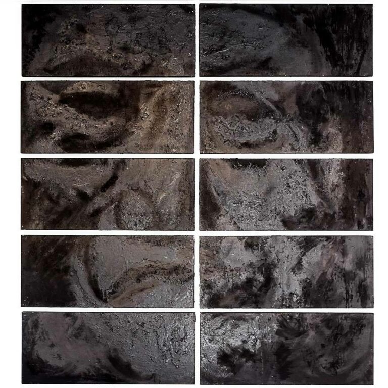 Le Vieux Moine photographié par Richard Menant