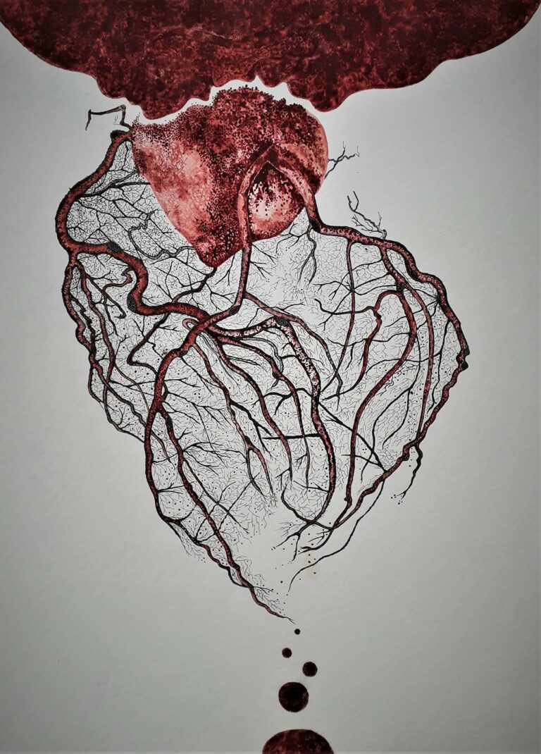 Mon coeur bat en équilibre IV - 2022