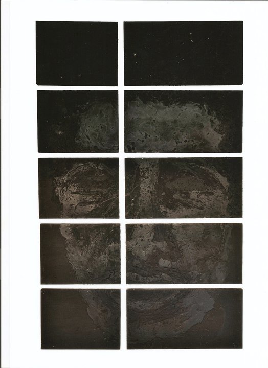 Le jeune bédouin - 2011