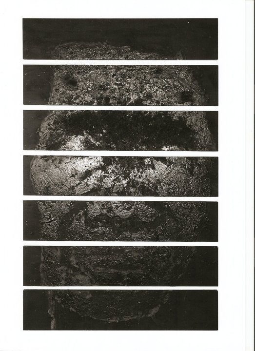 Vieille femme indonésienne - 2011