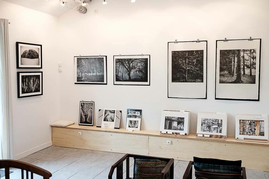 Gilles Molinier et Sandrine Blaisot