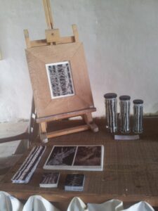 L'ile de ré L'écloserie