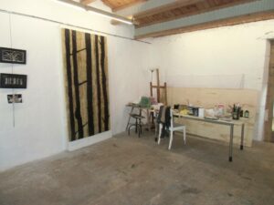 Résidence en cours...