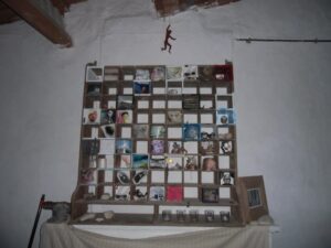 les laisser traces à l'Ecloserie...