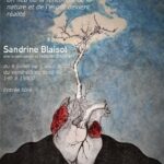 Affiche Expo La Bouée 2022 En Plein Coeur !