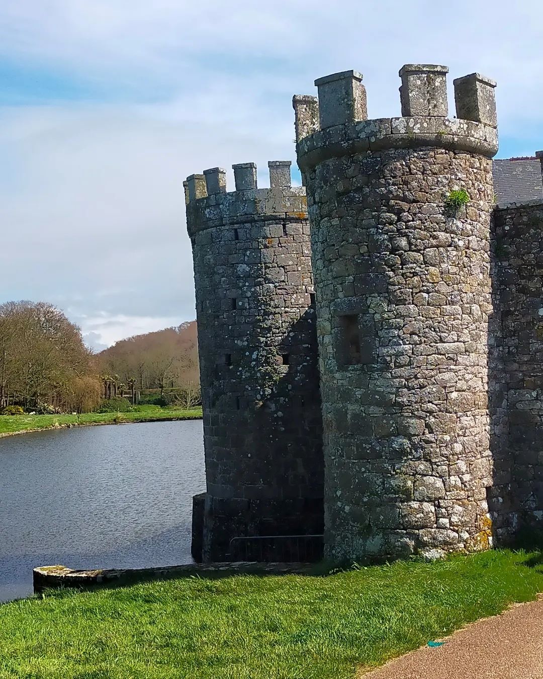 Château de Flamanville1