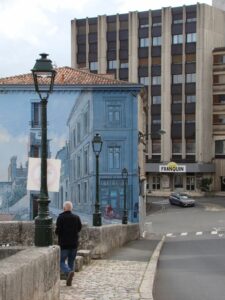 Espace FRANQUIN Angouleme