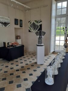 Francoise Cuxac et Sandrine Blaisot 1