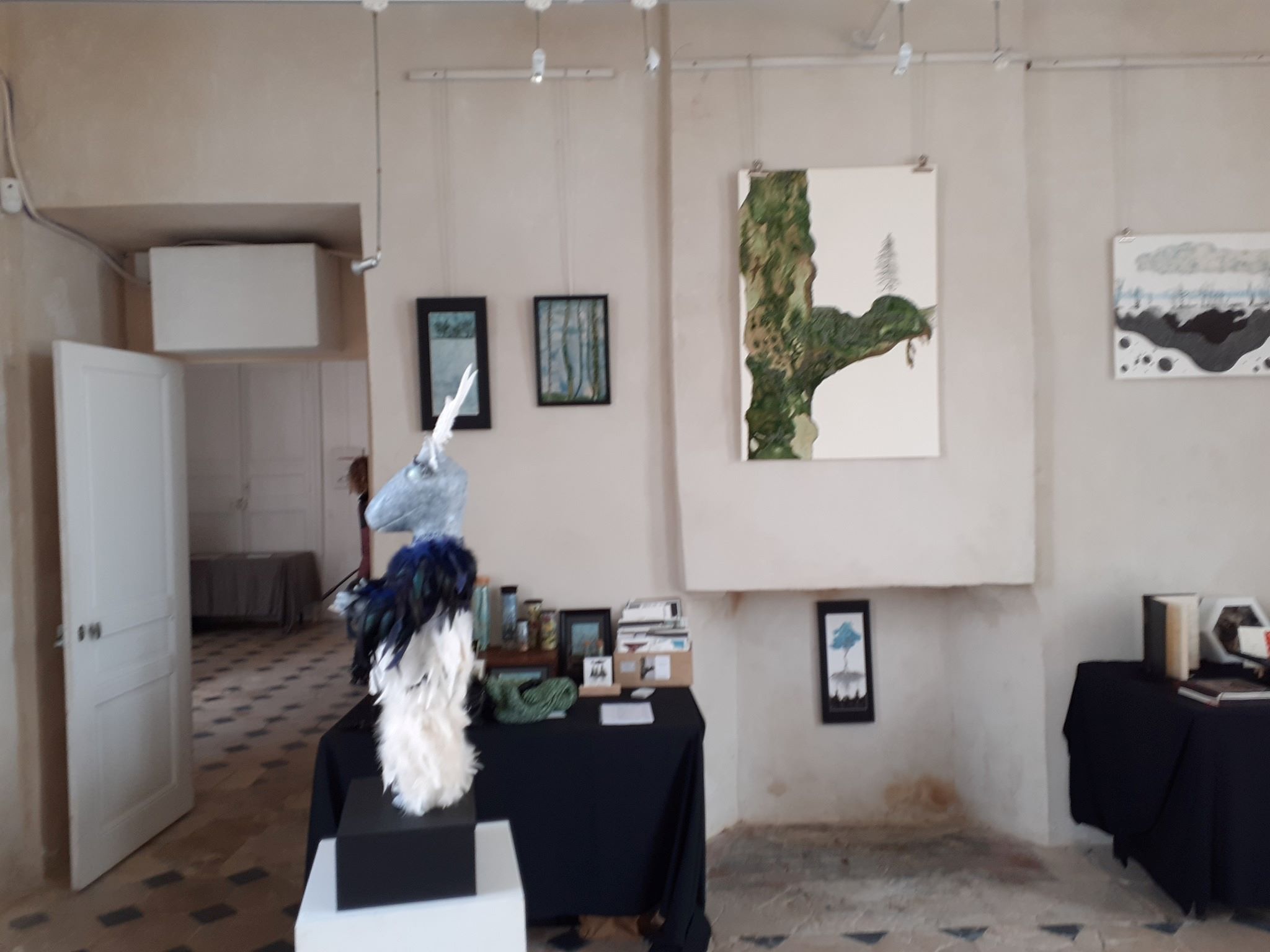 Francoise Cuxac et Sandrine Blaisot 2