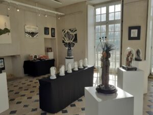 Francoise Cuxac et Sandrine Blaisot 4