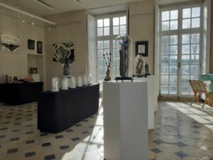 Francoise Cuxac et Sandrine Blaisot 6