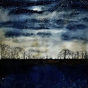 Comme un songe d'été III - 2023